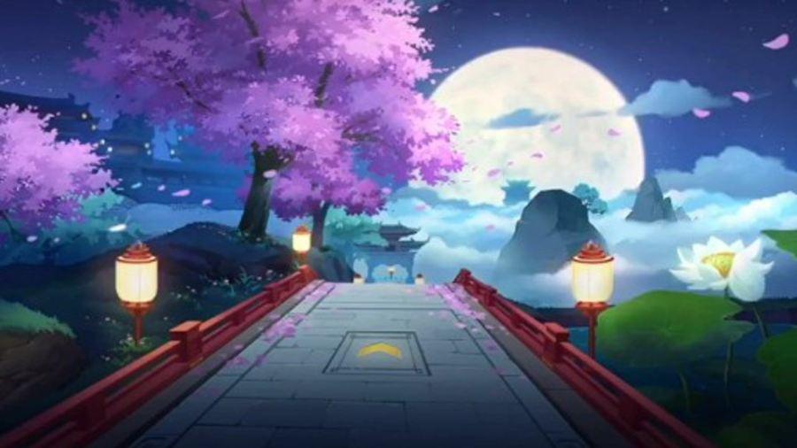 素描小子跑酷无敌版